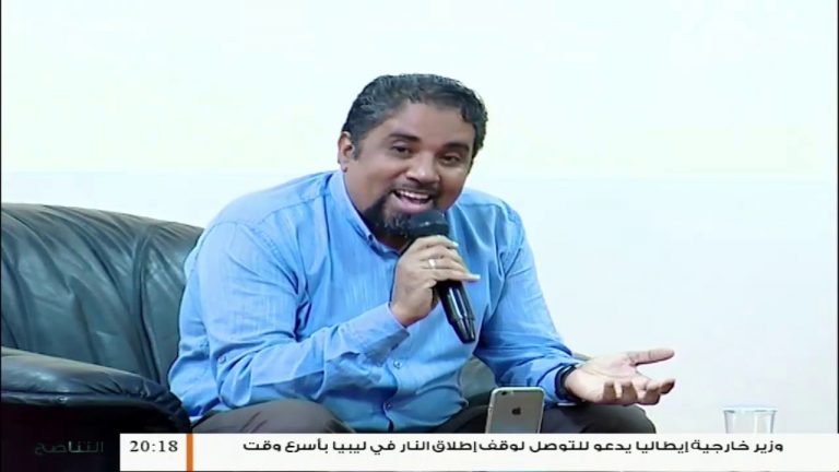 متابعات | أمسية شعرية ضمن الصالون الأدبي للمعهد العالي للعلوم الشرعية