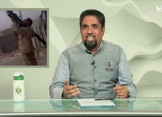 سيمافرو الموسم الثاني – الحلقة (1) – أسامة الرياني | 11 – 12 – 2019