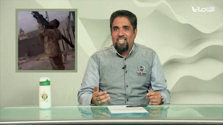 سيمافرو الموسم الثاني – الحلقة (1) – أسامة الرياني | 11 – 12 – 2019