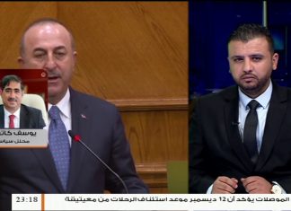 يوسف كاتب أوغلو – محلل سياسي تركي – تركيا ستقدم كل أنواع الدعم للحكومة الشرعية المتمثلة في حكومة الوفاق إذا طلبت ذلك | 11 – 12 – 2019