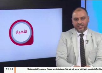 عبد القادر احويلي: حل أزمة ليبيا يكمن في انهزام حفتر وخروجه من المشهد