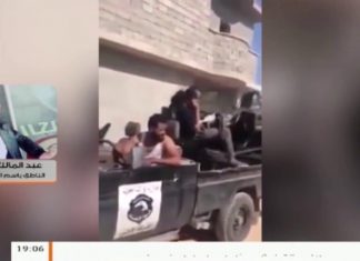 عبد المالك المدني : قواتنا كبدت ميليشيات حفتر خسائر بمحور الخلاطات