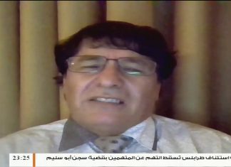 د.محمود إسماعيل : بشأن مصادقة البرلمان التركي على مذكرة التفاهم الليبية التركية ودخولها حيز التنفيذ… المزيد في سياق المداخلة