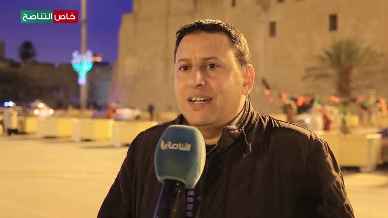 فتحي تربل : الحكم صادم ومنافي لقواعد العدالة ولا يحقق الاستقرار والسلم الاجتماعي