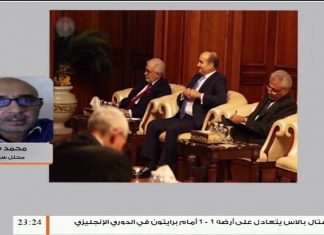 محمد فؤاد: الدور الإيطالي في الملف الليبي بعد دخول تركيا يعتبر متأخرا