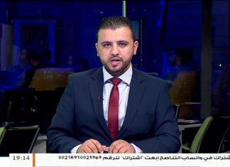مروان الدرقاش: يجب على حكومة الوفاق أن تعزز من تحالفاتها وأن تستغل التعاون التركي كما يجب، فحفتر يقبل الدعم اللامحدود من عدة دول