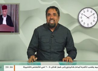 سيمافرو الموسم الثاني | الحلقة (2) | أسامة الرياني