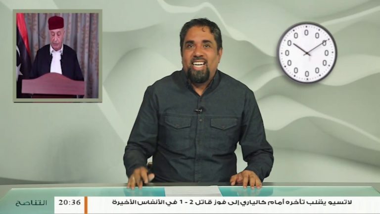 سيمافرو الموسم الثاني | الحلقة (2) | أسامة الرياني