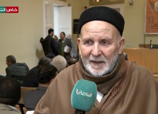 الشيخ محمد منصف القماطي عضو مجمع اللغة العربية: الأدب الأندلسي من العصور الرائعة في أدبنا العربي