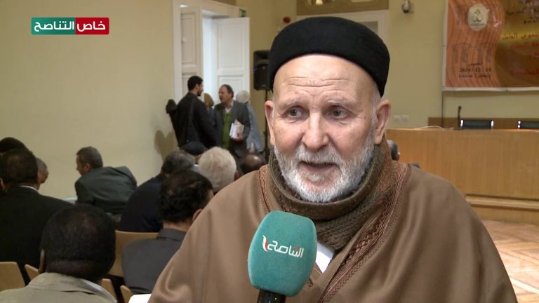 الشيخ محمد منصف القماطي عضو مجمع اللغة العربية: الأدب الأندلسي من العصور الرائعة في أدبنا العربي