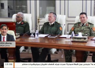 يوسف كاتب أوغلو/ محلل سياسي تركي: باتت الأمور مهيأة كما ينبغي لدعم تركيا ليبيا عسكريا في عدة مجالات … وتركيا جاهزة لدعم ليبيا بكل ما يلزم