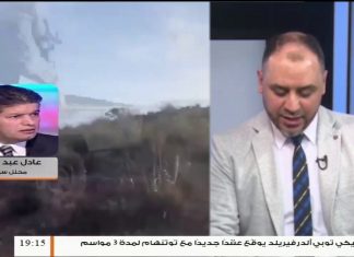 عادل عبد الكافي/ الخبير العسكري: الجيش الليبي استنزف طيلة الفترة الماضية مليشيات حفتر وهي منهكة الآن وقد حان الوقت لحسم المعركة في ترهونة | 20 – 12 – 2019