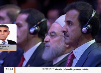 د.فرج دردور/ باحث وأكاديمي:تركيا تدعم حكومة الوفاق فوق الطاولة وليس مثل مصر والإمارات والدول الأخرى….. | 20 – 12 – 2019