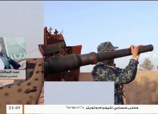 عبد المالك المدني: لازالت قواتنا ثابتة في مواقعها وتم إحباط محاولة تقدم لمرتزقة فاغنر الروسية