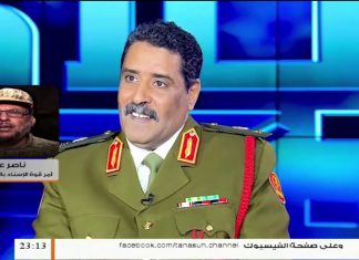 ناصر عمار: مشهد بطولي لقواتنا في محور شارع الخلاطات وشارع المطبات حيث قامت قوات الجيش بكمين محكم ….المزيد في سياق المداخلة