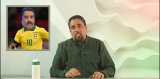 سيمافرو الموسم الثاني – الحلقة (3) – أسامة الرياني – المسماري.. مرونة غير عادية 🙃