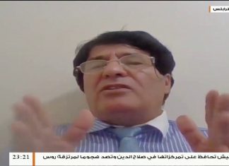 د. محمود إسماعيل : بشأن تصريحات باشاغا والرئيس التركي ونظيره التونسي بخصوص الملف الليبي …. المزيد في سياق المداخلة