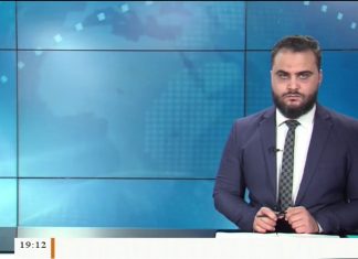 الشيخ حبيب الشيباني – أحد حكماء وأعيان مدينة الزاوية – المنطقة الغربية كانت منطقة سلام فأدخلها حفتر في نزاعات مسلحة وفرق النسيج الاجتماعي