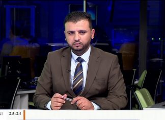 عماد الدين المنتصر/ عضو مؤسسة الديمقراطية وحقوق الإنسان: حول تصريحات المشري والمتحدث باسم الرئاسة التركية حول مؤتمر برلين | 29 – 12 – 2019