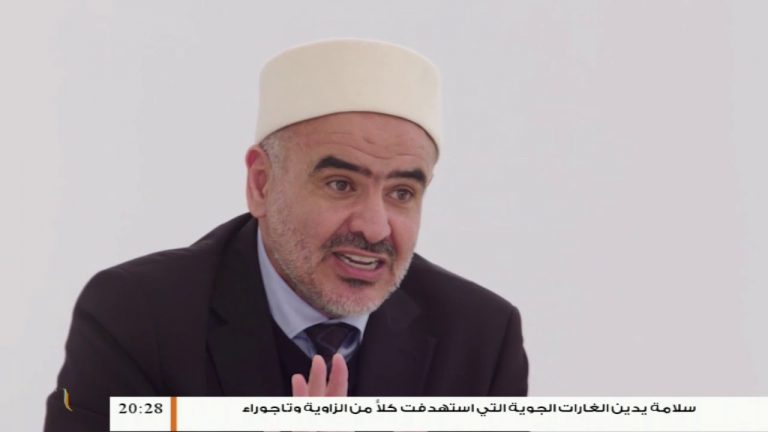 بيان للناس – الحلقة (3) رئيس الدولة وواجبه نحو الإسلام والمواطن