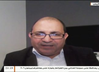 حسين جيدل : بشأن تصريحات سلامة في لقاء مع صحيفة اللوموند الفرنسية وقوله بأن مصداقية البعثة الأممية على المحك …..المزيد في سياق المداخلة