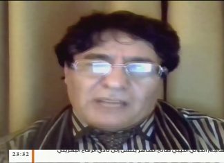 د. محمود إسماعيل : بخصوص التطورات السياسية وتصريحات وزير الخارجية التركي وتخبط السيسي ومسارعته لعقد قمة عربية …………المزيد في سياق المداخلة