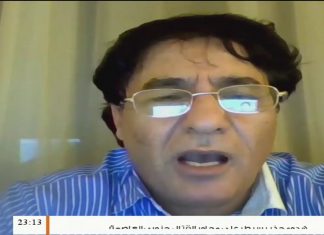 د. محمود إسماعيل – كاتب وباحث سياسي – حول تصريحات أردوغان بشأن الاتفاقية بين ليبيا وتركيا | 09 – 12 – 2019