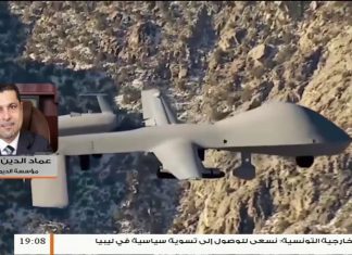 عماد الدين المنتصر/ عضو مؤسسة الديمقراطية وحقوق الإنسان: ما كان جديدا ومفاجئا في تقرير خبراء الأمم المتحدة المعني بليبيا دور الأردن المتعاظم في دعم مجرم الحرب حفتر | 10 – 12 – 2019