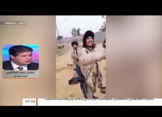 عادل عبد الكافي/ خبير عسكري: يجب مراقبة خطوط الإمداد والتعامل معها بحزم لأن وصول أي تعزيزات جديدة يعد خرقا كبيرا للهدنة