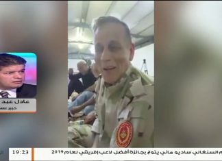 عادل عبد الكافي/ الخبير العسكري: التجهيزات على قدم وساق في صفوف الجيش الليبي وسلاح الجو وسنشهد تطورا كبيرا في المحاور الأيام القادمة