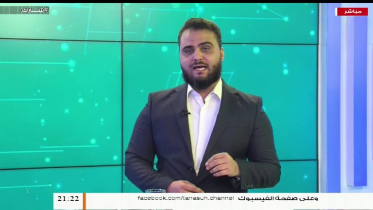 برنامج شارك | مع محمد الخلاب .. برأيك لماذا استهدف الطيران الإماراتي الداعم لحفتر طلبة الكليةالعسكرية في طرابلس؟