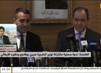 د. محمود إسماعيل/ الباحث في الشؤون السياسية: هل جاءت الزيارات الإيطالية والفرنسية للجزائر وتونس لتفكيك ما نتج من اجتماعات بين حكومة الوفاق وتركيا وتونس والجزائر ؟