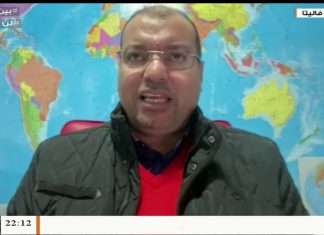 برنامج بين السطور | إدارة المعركة | مع محمد الخلاب |11 – 1 – 2020