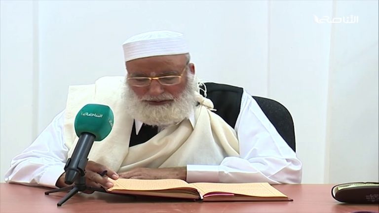 الكراسي العلمية | شرح الزرقاني على موطأ الإمام مالك | مع الشيخ حمزة أبوفارس | الدرس57