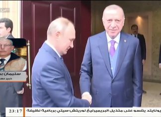 سليمان بن صالح/ خبير عسكري: خرق ميليشيات حفتر أمر متوقع فالغدر من خصالهم