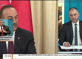 محمود عبد العزيز/ عضو المؤتمر الوطني: حفتر رفض التوقيع على وقف إطلاق النار والروس هم من أمهلوا حفتر حتى صباح الغد