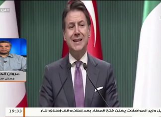 مروان الدرقاش/ محلل سياسي: وقف إطلاق النار يوقف التصعيد العسكري ولا يحل الأزمة الليبية