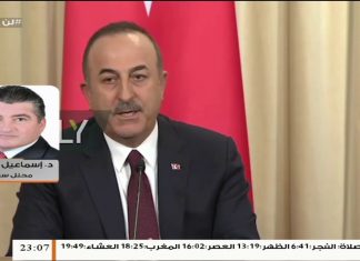 د. إسماعيل المحيشي/ المحلل السياسي: حول اتفاق وقف إطلاق النار وما شاع حول حوارات اليوم بموسكو