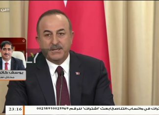 يوسف كاتب أوغلو/ المحلل السياسي التركي: ما هو السيناريو المتوقع في حال رفض حفتر التوقيع على الاتفاقية؟