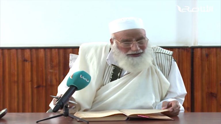 الكراسي العلمية | شرح الزرقاني على موطأ الإمام مالك | مع الشيخ حمزة أبوفارس (97)