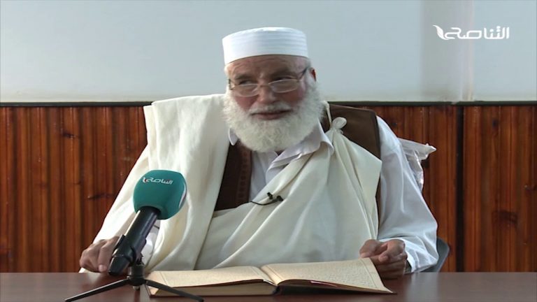 الكراسي العلمية | شرح الزرقاني على موطأ الإمام مالك | مع الشيخ حمزة أبوفارس (98)