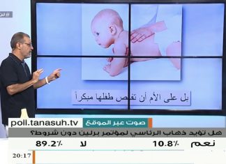 حياة صحية | الحلقة (7) | مع بروفيسور عيسي بن عمران | 16 – 1 – 2020