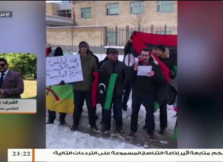 أشرف عون /إعلامي مستقل :الدول الأوروبية مدركة لدور دولة الإمارات السلبي في ليبيا بدعمها لحفتر ولكن تحرك أغلب هذه الدول ليس بالضرورة يصب في مصلحة الشعب الليبي