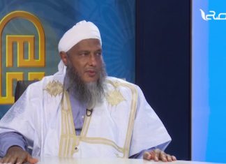 حلقات جديدة من برنامج معالم … يأتيكم في الأوقات التالية