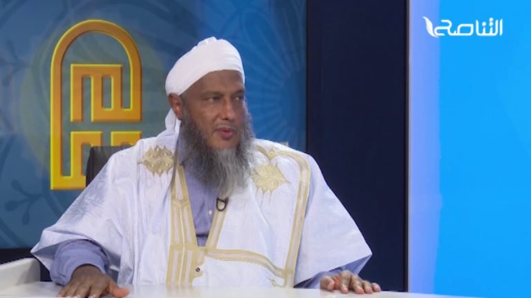 حلقات جديدة من برنامج معالم … يأتيكم في الأوقات التالية