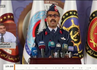 إلياس الباروني/ أستاذ العلاقات الدولية: مؤتمر برلين لن يحل الأزمة الليبية