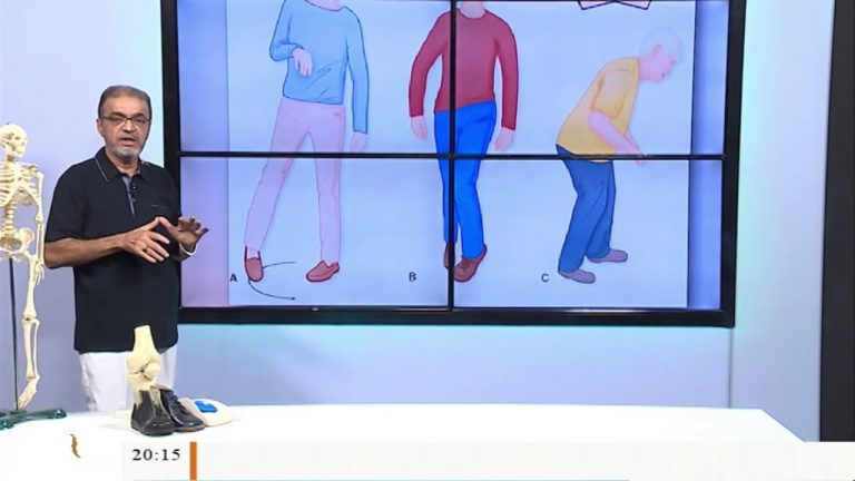 حياة صحية | الحلقة (5) | مع بروفيسور عيسي بن عمران | 2 – 20 – 2020