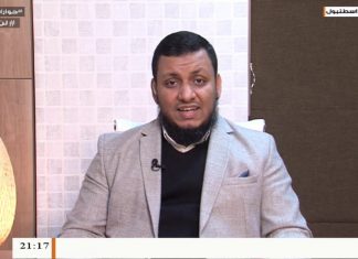 حوارات التناصح | السلطان عبدالحميد الثاني في الذاكرة العربية | تقديم عبد الله الجعيدي يستضيف : الأستاذ محمد إلهامي