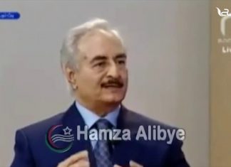 شاهد| إنجازات جيش المشير بعد تحريره سرت 😏😏