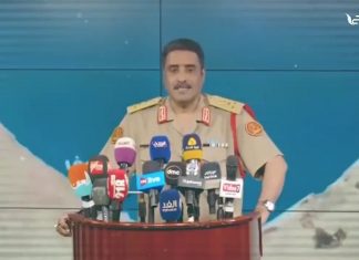 على خطى الجضران …. حفتر يساوم بالنفط